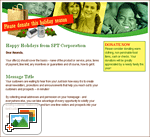 Holiday Giving