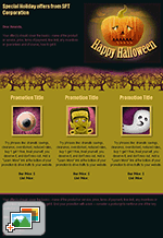 Halloween III