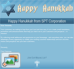 Hanukkah II