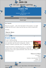 Hanukkah Event
