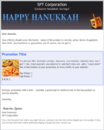 Hanukkah I