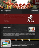 Lunar New Year