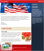 Memorial Day