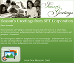 Season's Greetings