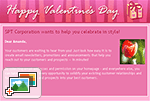 Valentine's Day Hearts