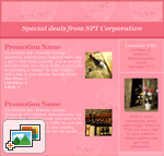Valentine's Promotion