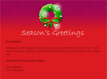 Holiday Wreath