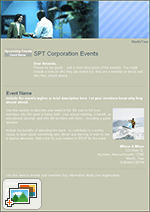 Member Event: Collaborative