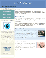 Member News: Practical