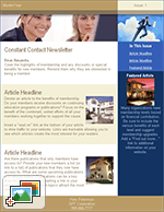 Member News: Business-like