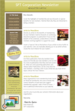 Member News: Trendy