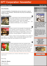 Member News: Bold