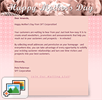 Mother's Day Card