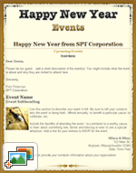 New Year's Event II
