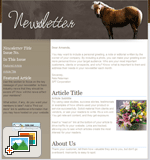 Equestrian
