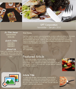 Casual Dining II