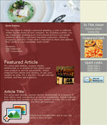 Fine Dining II