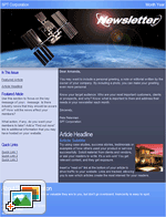 Space and Flight