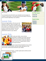 Sports