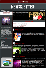Musical Band