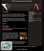 Retail Newsletter