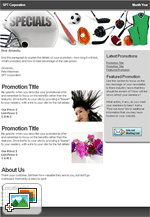 Sporting Equipment
