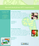 Summer Promotion