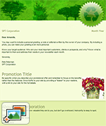 Green Promotion