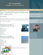 Commercial Real Estate