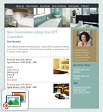 Condo Listings