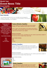 Holiday I Event