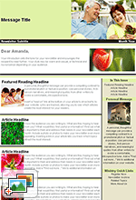 People Newsletter
