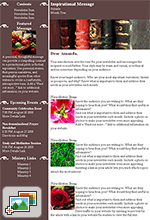 Symbolic Newsletter