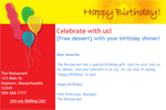 Birthday Special: Bright