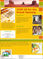 Cuisine Single Promotion I