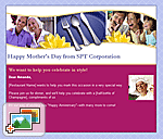 Mother's Day