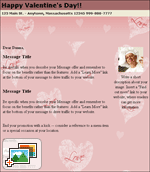 Holiday Promotion Letter