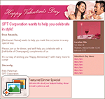 Valentine's Day