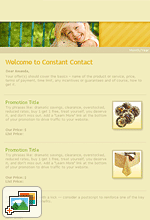 Baby and Child Promotion