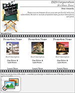 Entertainment Promotion