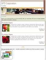 Fine Living Promotion