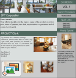 Furniture Promotion