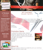 Grand Opening