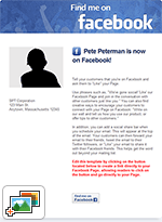 Facebook Non-Professional I