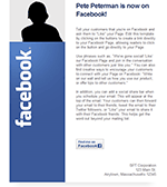 Facebook Non-Professional II