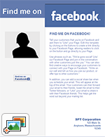 Facebook - Professional I