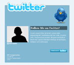 Twitter - Fun I