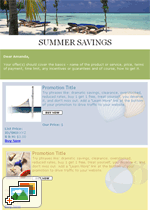 Summer Savings