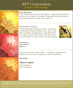 Fall Leaves