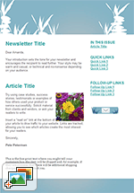 Yoga Newsletter II